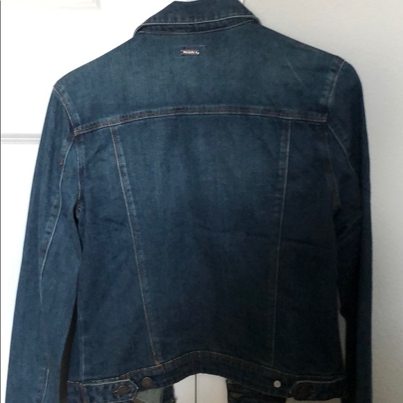 Jacket - Picture 3 of 3